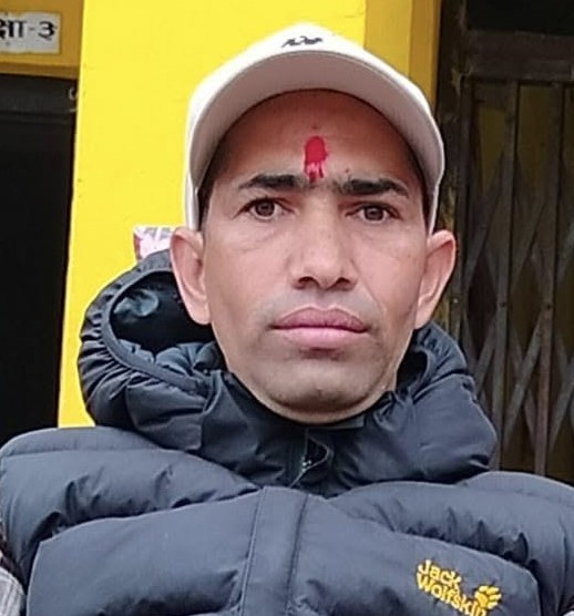 Phanendra Acharya 