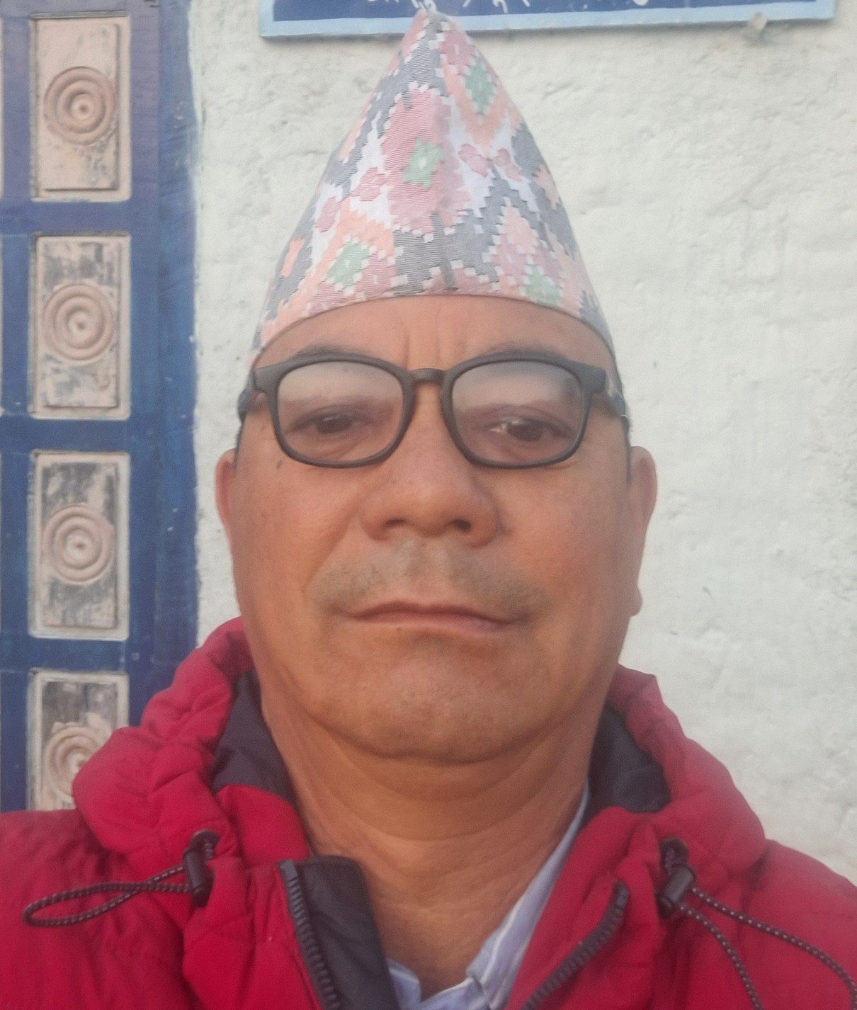 Yagya Bahadur Malla