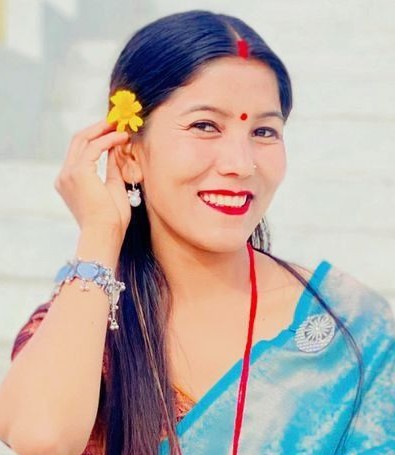 Sirjana  Khadka Thapa