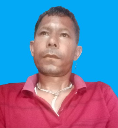 Pancha Bahadur Bohara